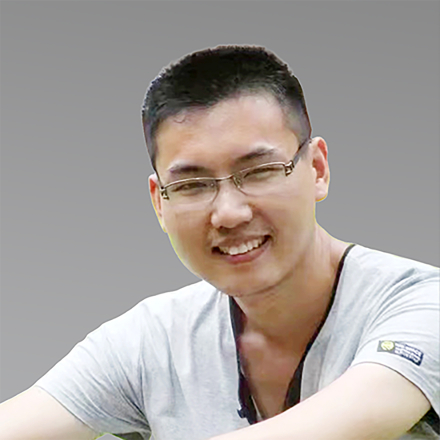 Xuequan ZHU